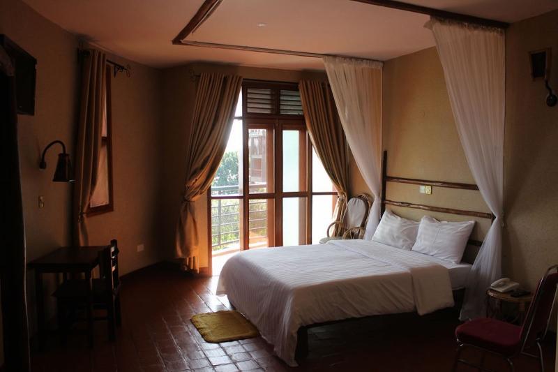 Sky Beach Hotel image