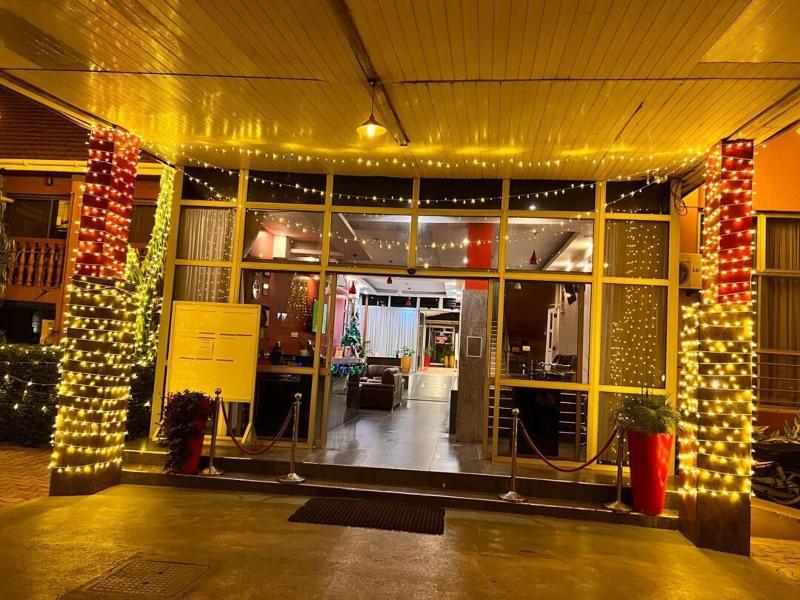 Eureka Place Hotel image