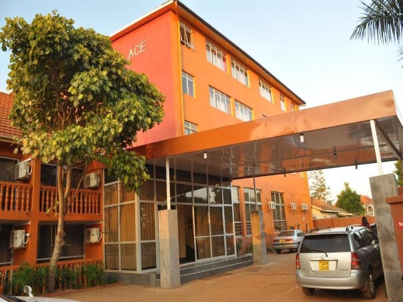 Eureka Place Hotel image
