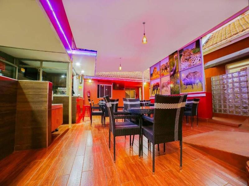 Eureka Place Hotel image