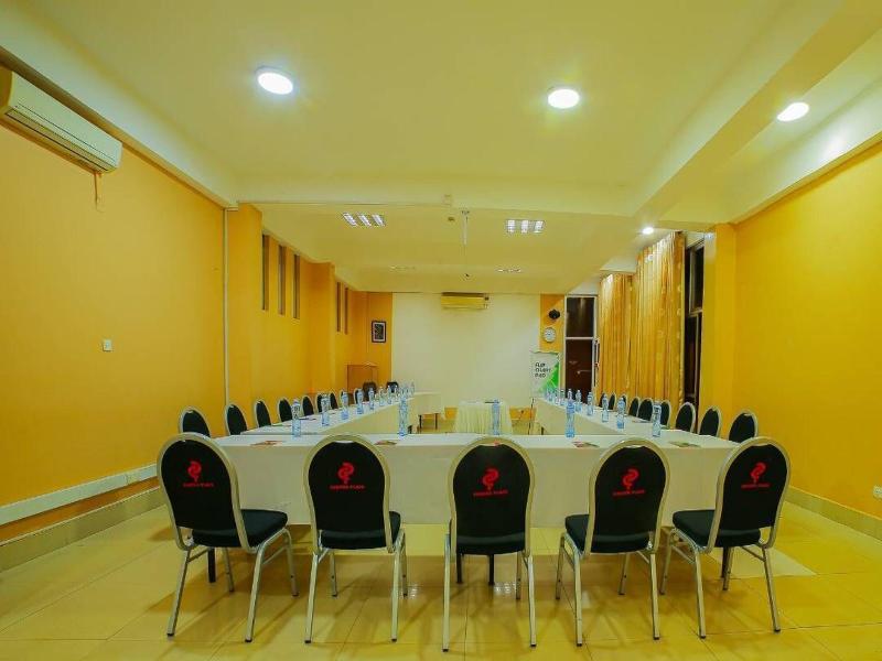 Eureka Place Hotel image