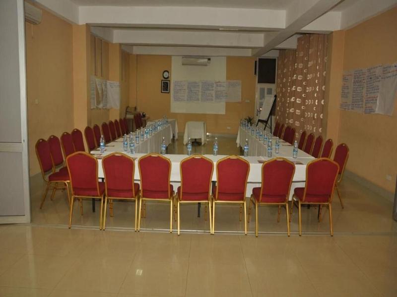 Eureka Place Hotel image