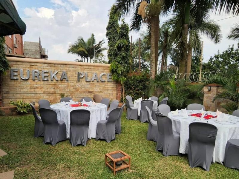 Eureka Place Hotel image