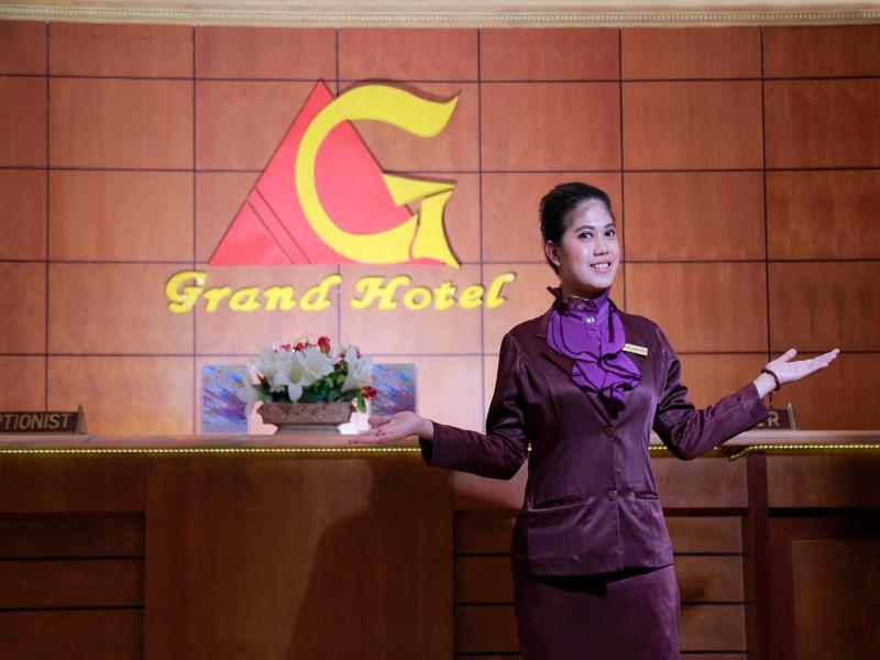 Grand Jambi