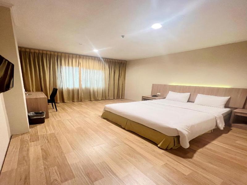 Royal Asia Palembang image