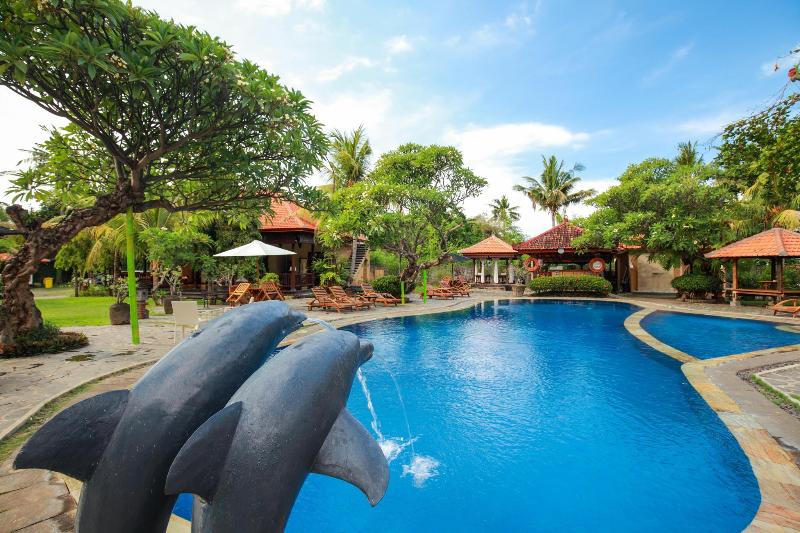 Banyualit Spa and Resort Bali