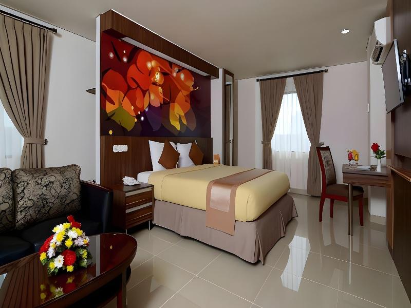 (CLOSED) d'Arcici Hotel Sunter image