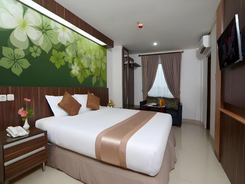 (CLOSED) d'Arcici Hotel Sunter image