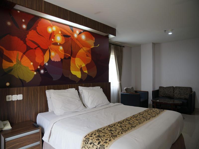 (CLOSED) d'Arcici Hotel Sunter image