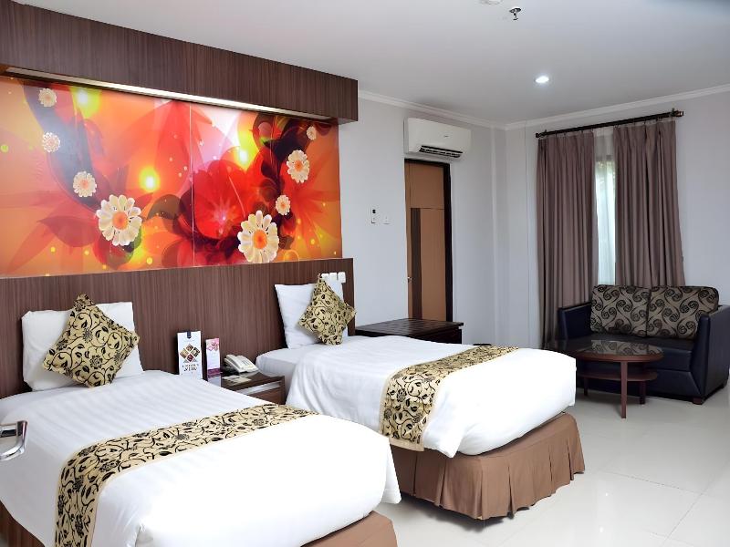 (CLOSED) d'Arcici Hotel Sunter image