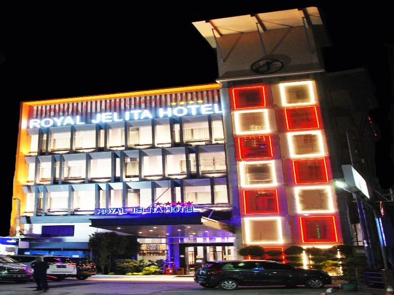 Royal Jelita Banjarmasin