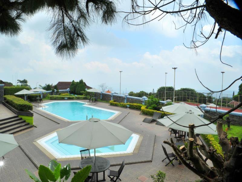Amanda Hills Hotel image
