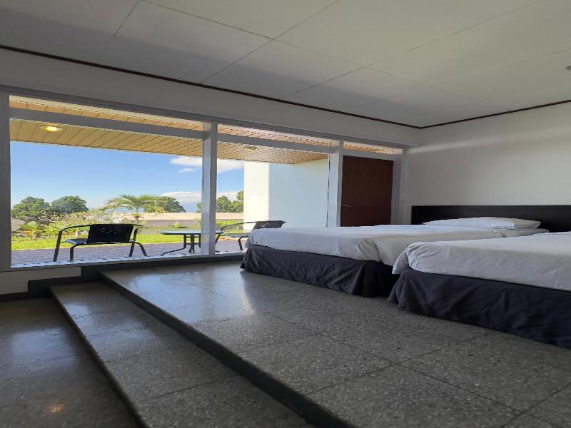 Amanda Hills Hotel image