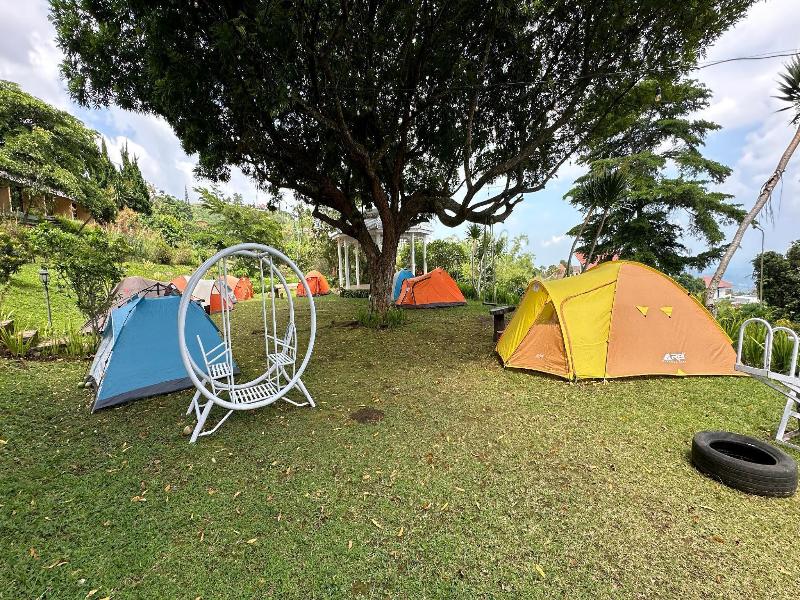 Amanda Hills Hotel image
