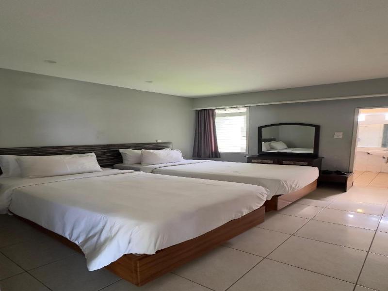 Amanda Hills Hotel image