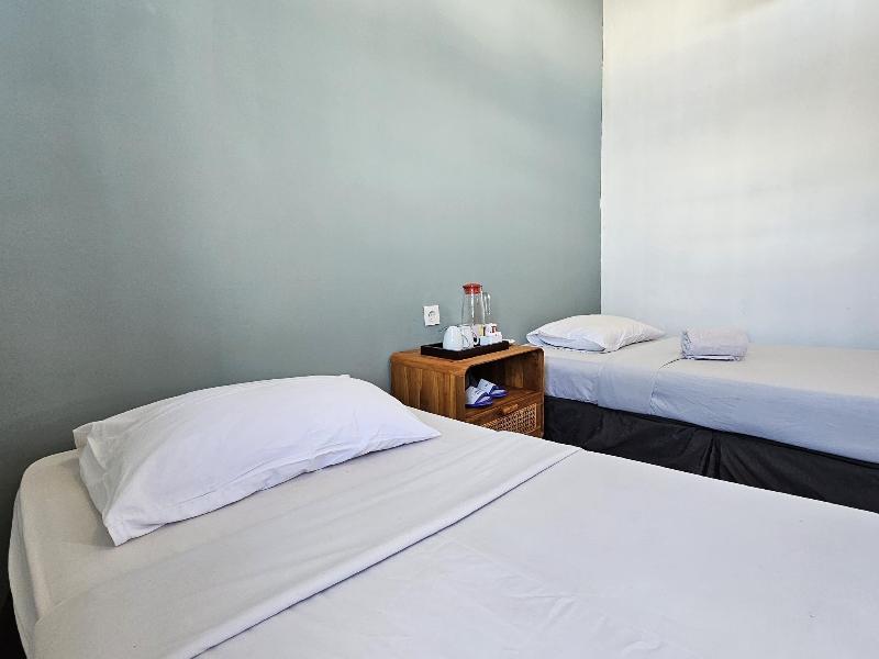 Amanda Hills Hotel image