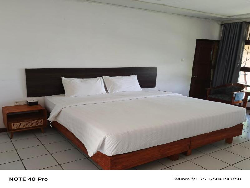 Amanda Hills Hotel image