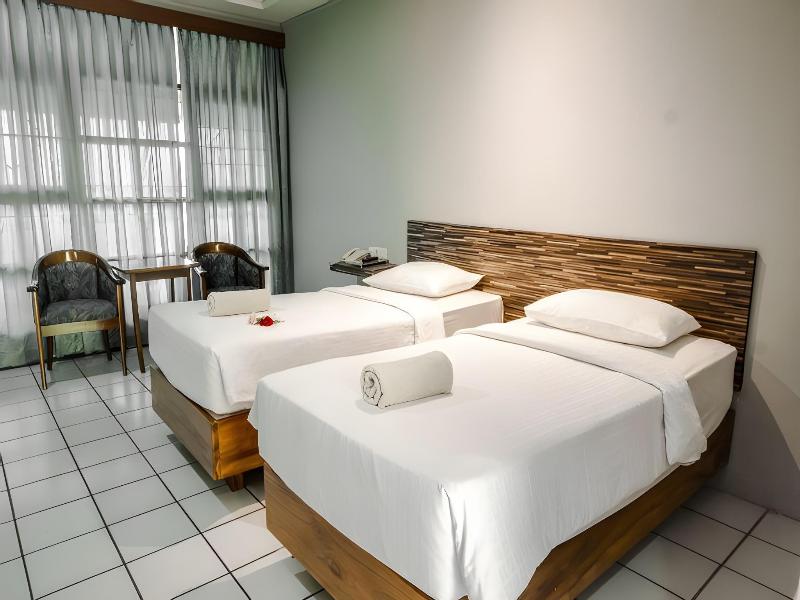 Amanda Hills Hotel image