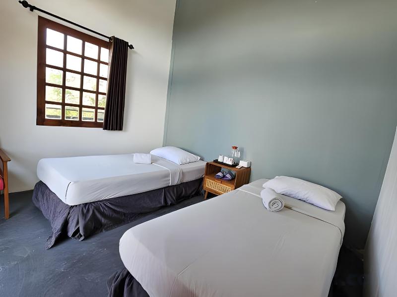 Amanda Hills Hotel image