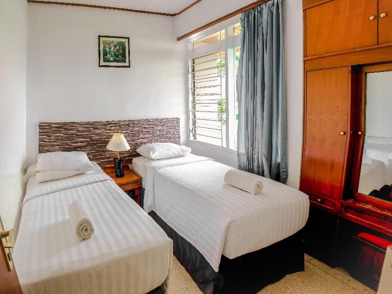 Amanda Hills Hotel image