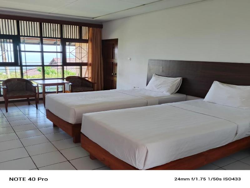 Amanda Hills Hotel image