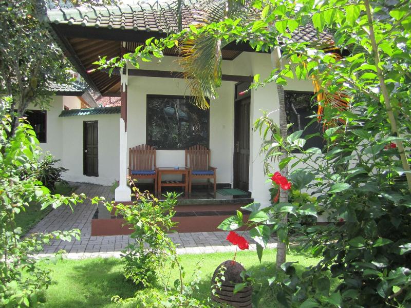 Padang Bai Beach Resort image