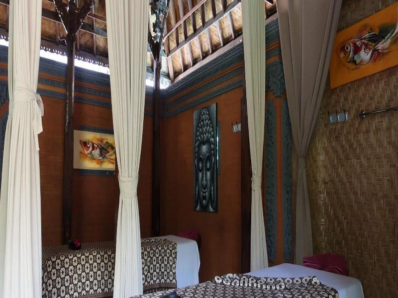 Padang Bai Beach Resort image