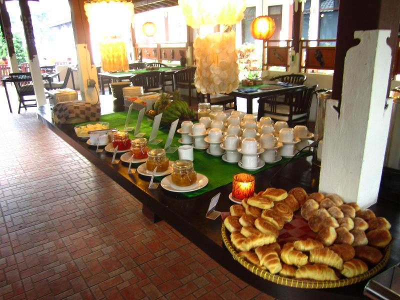 Padang Bai Beach Resort image