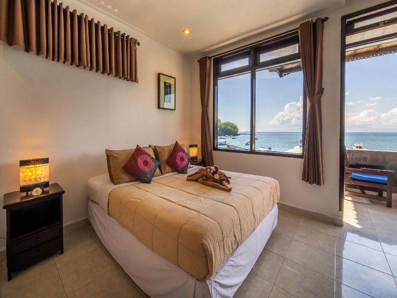 Padang Bai Beach Resort image