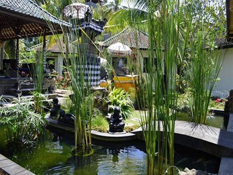 Padang Bai Beach Resort image