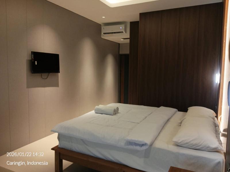 The Village Resort Bogor image