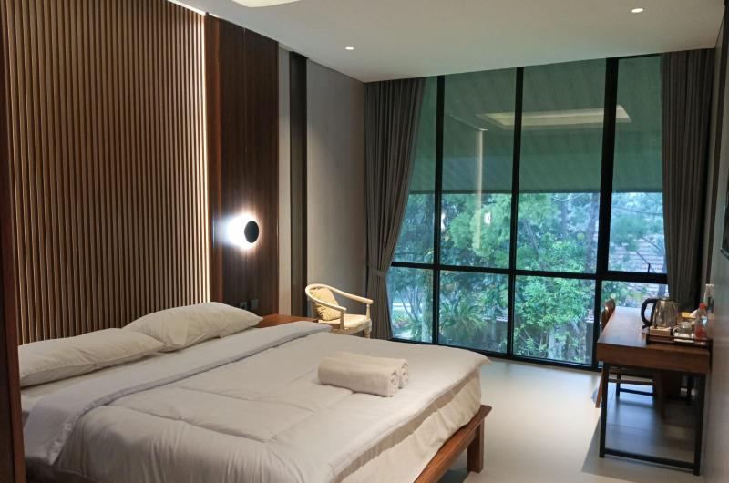 The Village Resort Bogor image