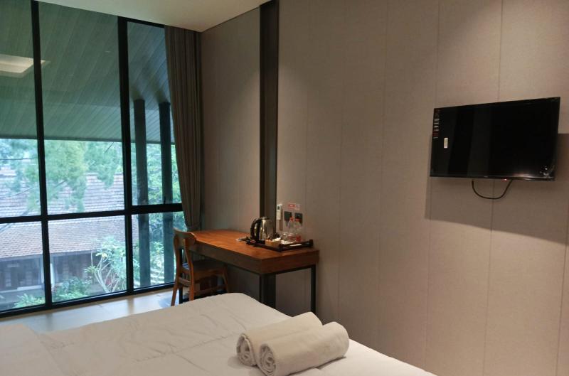 The Village Resort Bogor image