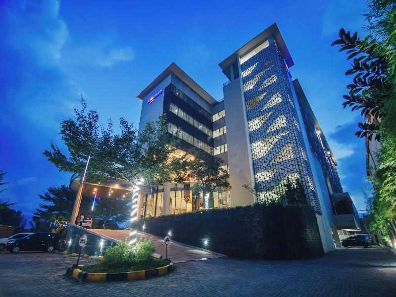 Hotel Luwansa