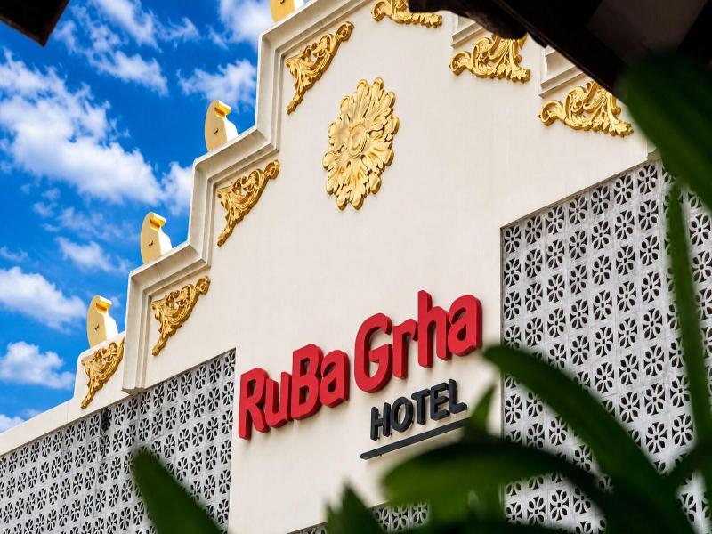 Ruba Graha image