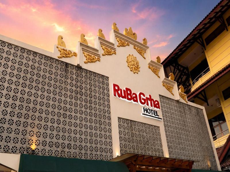 Ruba Graha image