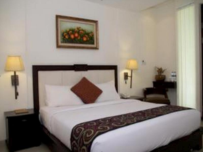 ルタ リゾート トラジャ