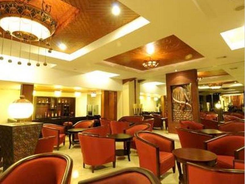 ルタ リゾート トラジャ