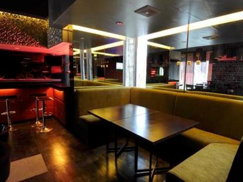 ルタ リゾート トラジャ