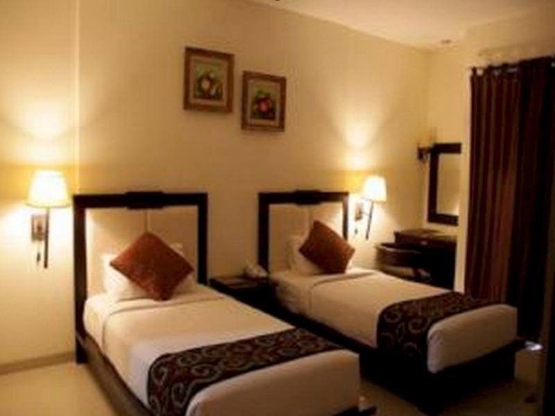 ルタ リゾート トラジャ