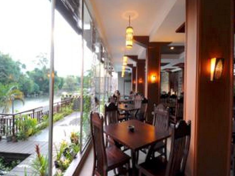 ルタ リゾート トラジャ