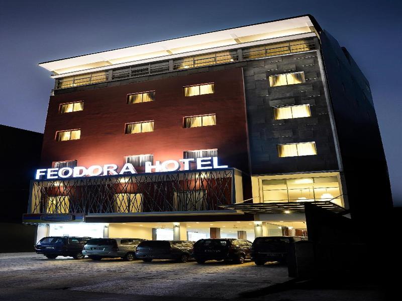 Hotel Feodora Grogol image