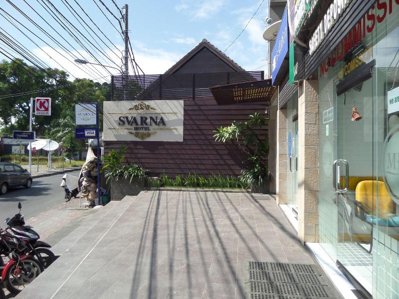 Svarna Sanur image