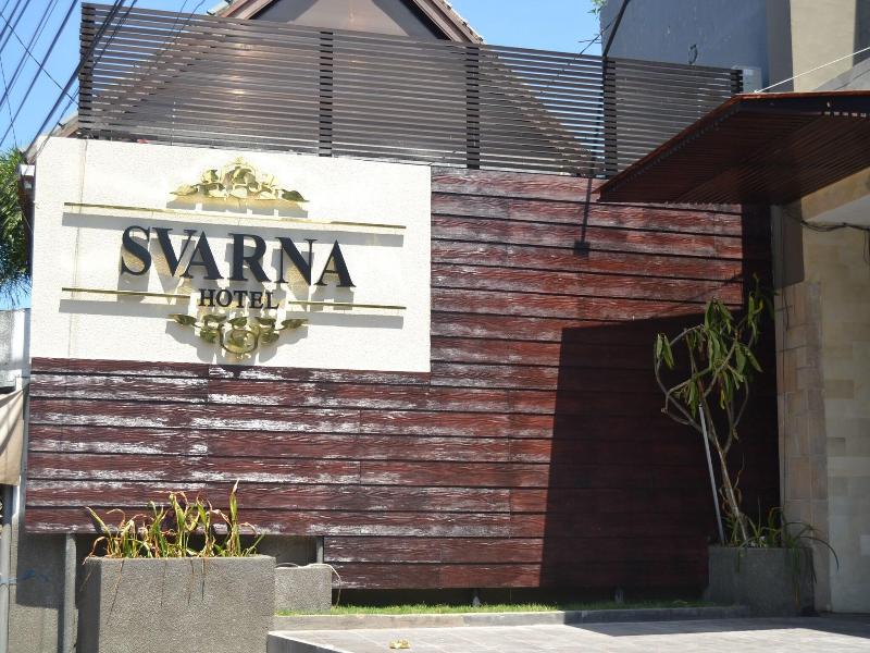 Svarna Sanur image
