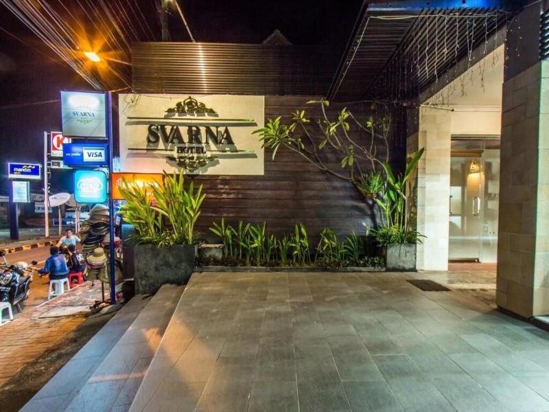 Svarna Sanur image