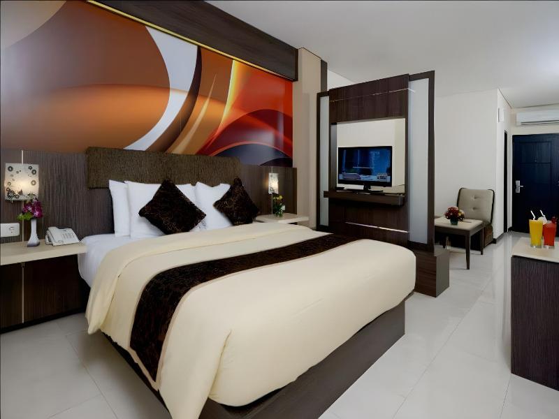 D Arcici Hotel Cempaka Putih image