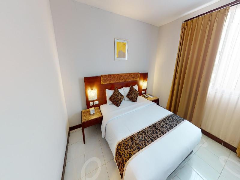 D Arcici Hotel Cempaka Putih image