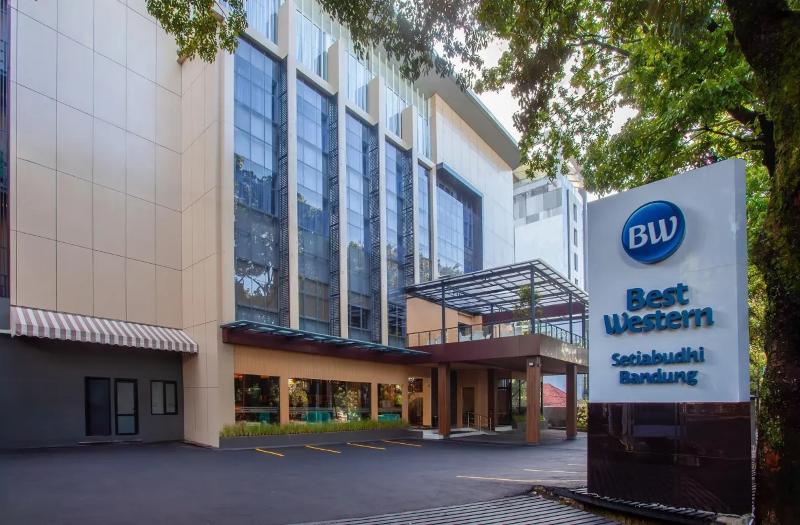 Best Western Setiabudhi Bandung