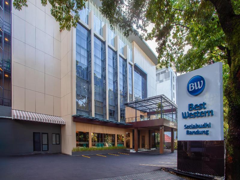 Best Western Setiabudhi Bandung