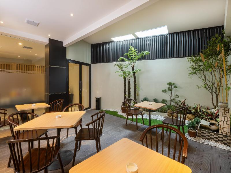 Best Western Setiabudhi Bandung